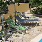 Piero's Apartman
