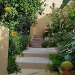 Piero's Apartman *