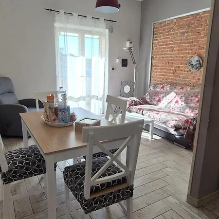 Piero's Apartamento Carbonia