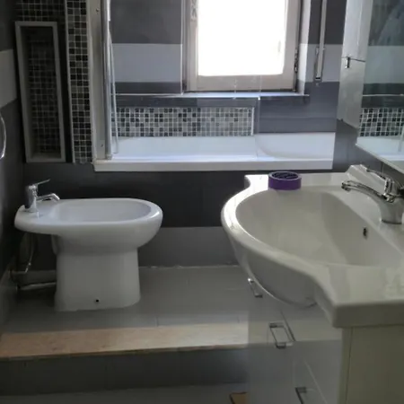 Apartamento Piero's Carbonia