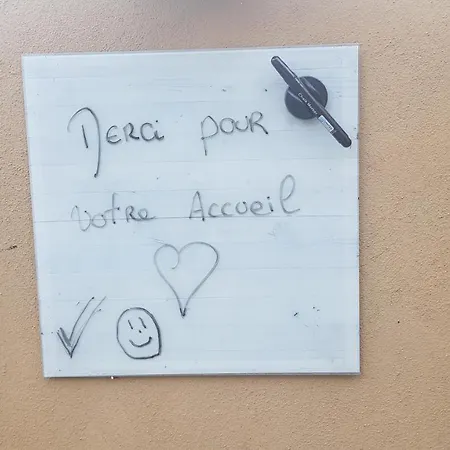 Piero's Lejlighed *