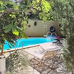 Piero's Apartmán