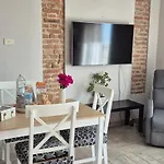 Piero's Apartmán *