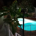 Piero's Apartmán