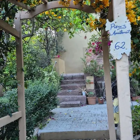 Piero's Carbonia
