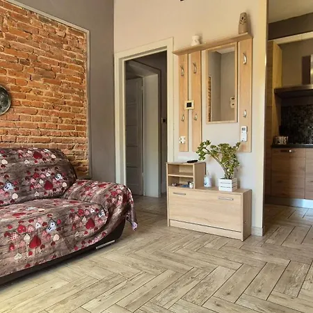 Apartment Piero's Carbonia