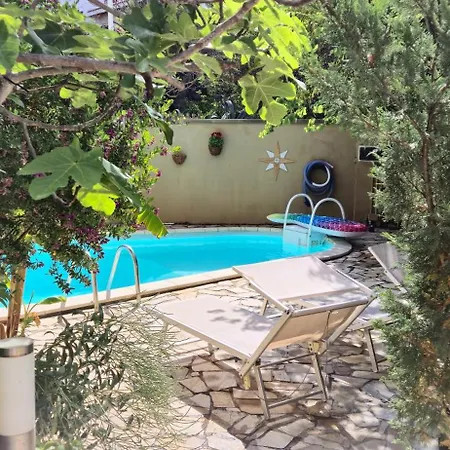 Piero's Apartment