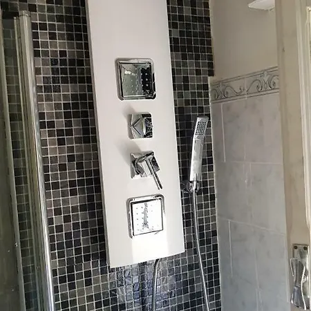 Apartment Piero's