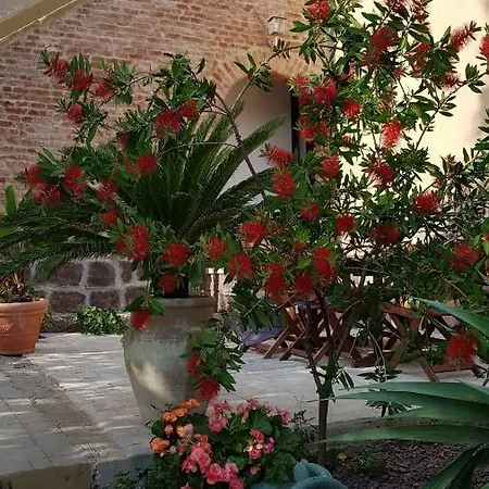 Apartment Piero's Carbonia