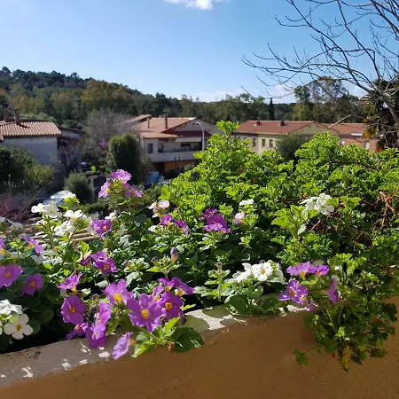 Apartmán Piero's Carbonia