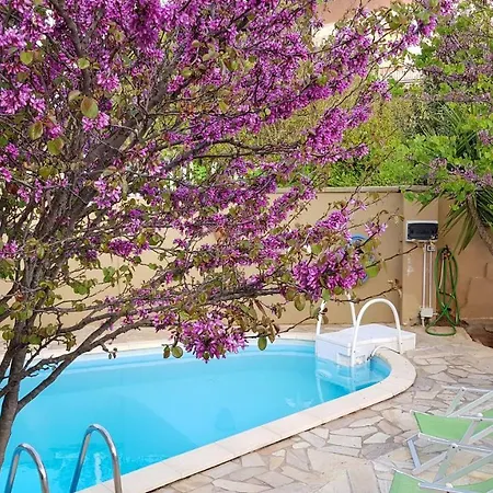 Piero's Apartmán Carbonia