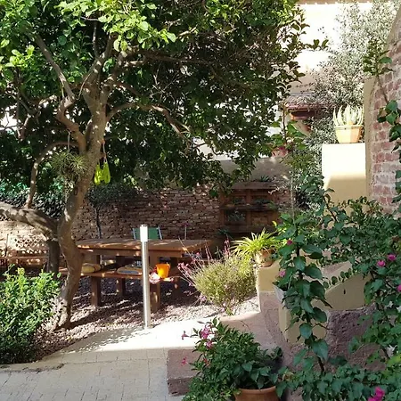 Apartment Piero's *