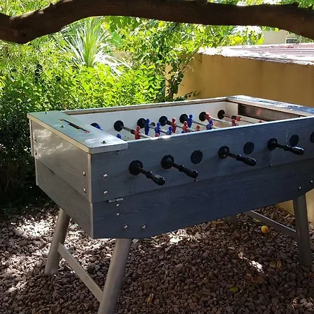 Piero's Appartamento Carbonia