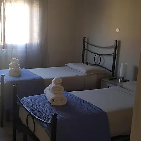 Piero's * Carbonia