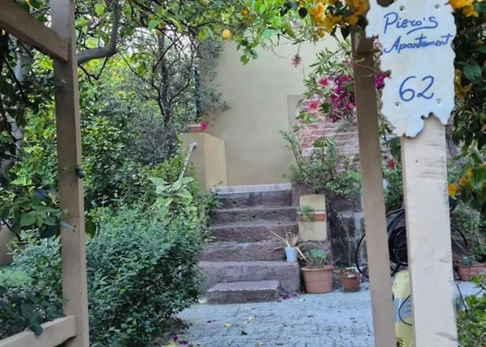 Piero's 卡尔博尼亚