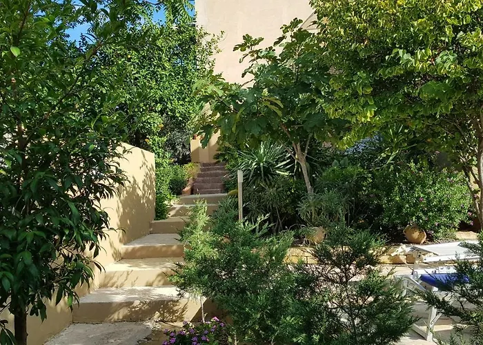 Piero's 公寓 卡尔博尼亚