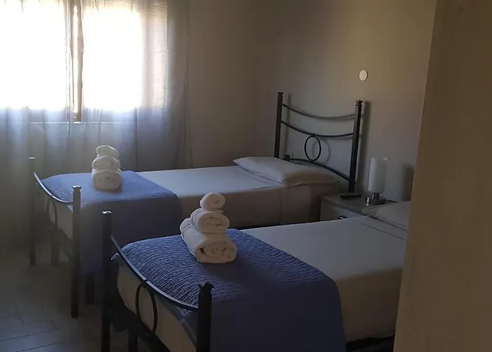 Piero's * 卡尔博尼亚