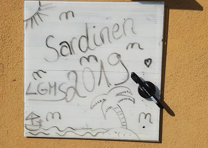 Piero's 卡尔博尼亚